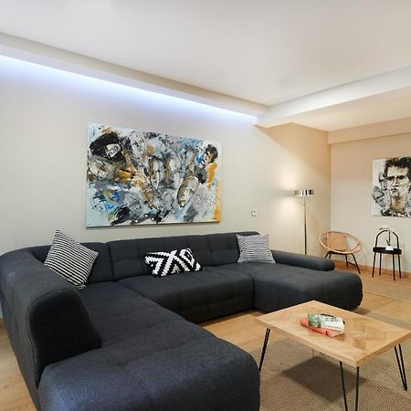 Apartmán Tuapartamento Boutique & Art Mercaderes 16 - Pamplona Exteriér fotografie