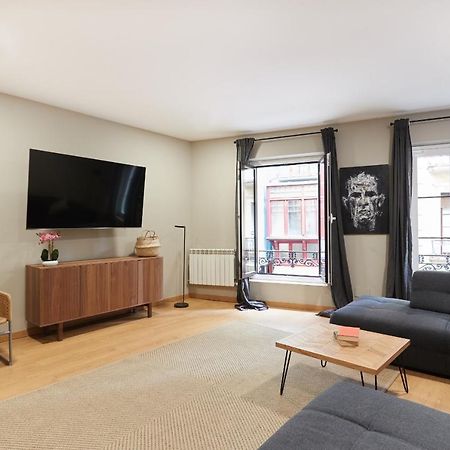 Apartmán Tuapartamento Boutique & Art Mercaderes 16 - Pamplona Exteriér fotografie