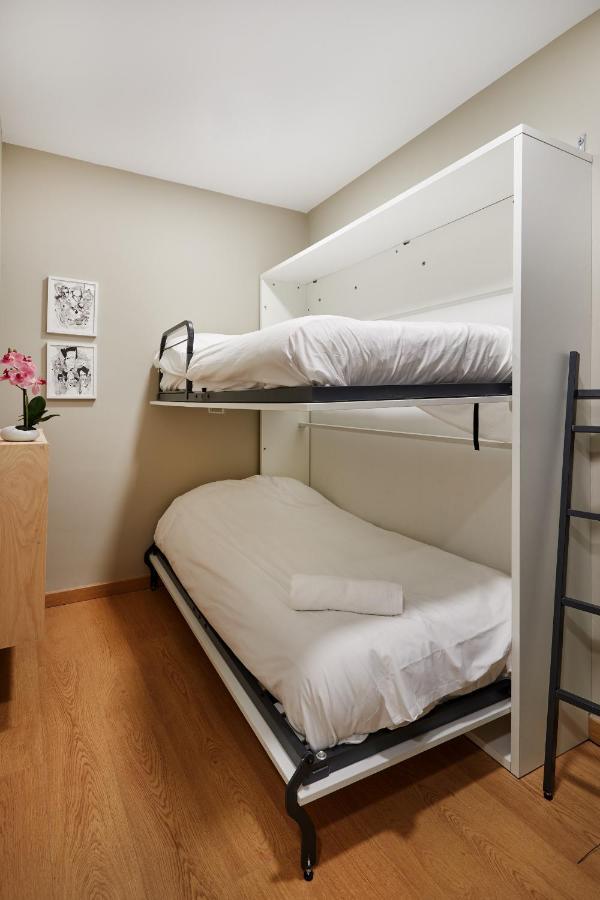 Apartmán Tuapartamento Boutique & Art Mercaderes 16 - Pamplona Exteriér fotografie