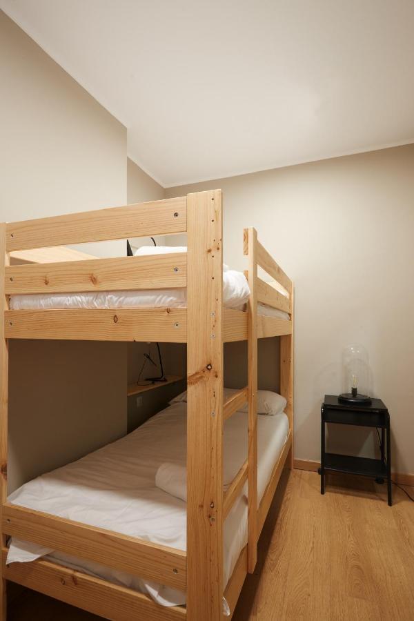 Apartmán Tuapartamento Boutique & Art Mercaderes 16 - Pamplona Exteriér fotografie