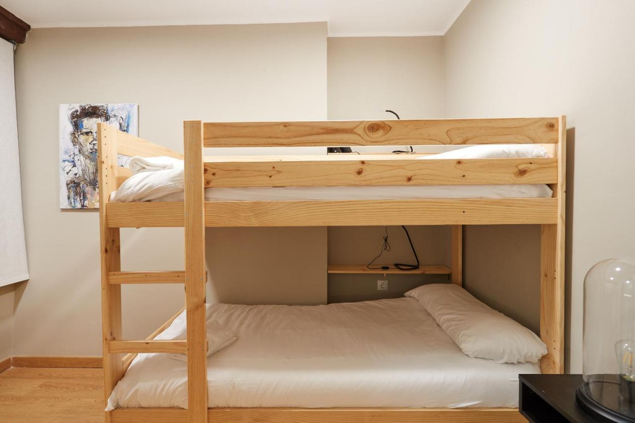 Apartmán Tuapartamento Boutique & Art Mercaderes 16 - Pamplona Exteriér fotografie