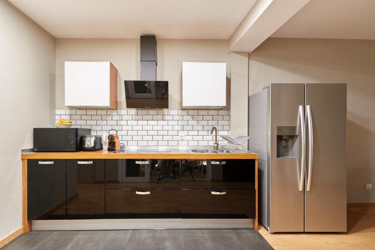Apartmán Tuapartamento Boutique & Art Mercaderes 16 - Pamplona Exteriér fotografie