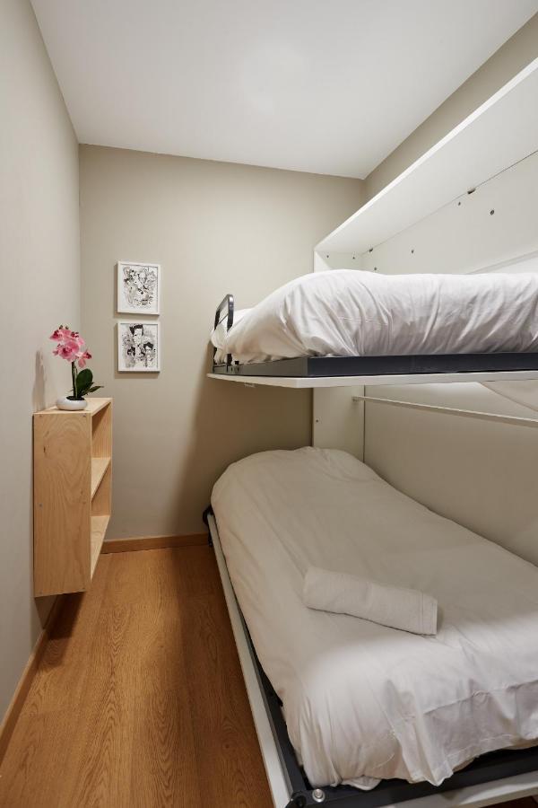 Apartmán Tuapartamento Boutique & Art Mercaderes 16 - Pamplona Exteriér fotografie