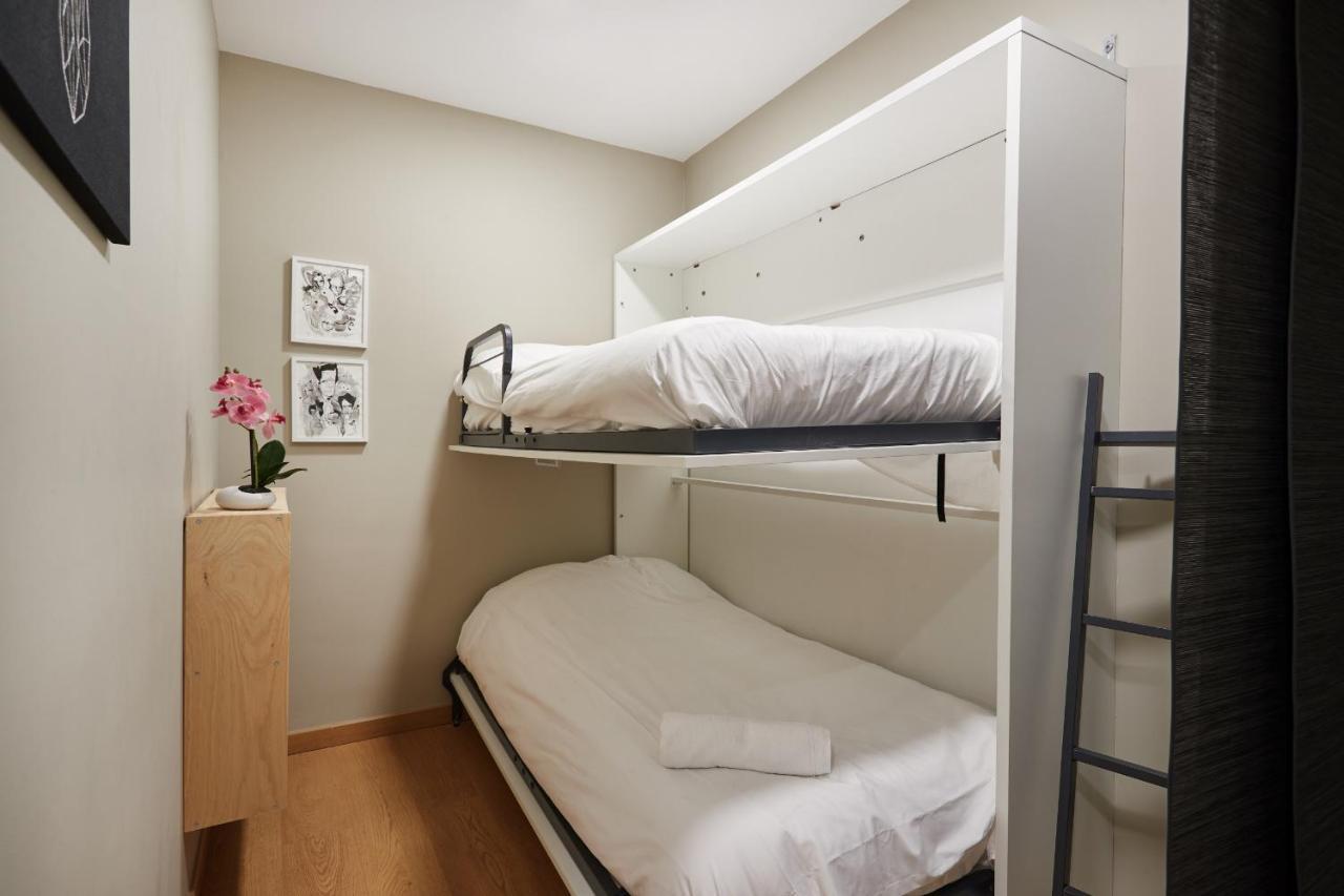 Apartmán Tuapartamento Boutique & Art Mercaderes 16 - Pamplona Exteriér fotografie
